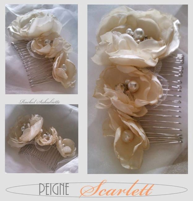 accessoire cheuveux
