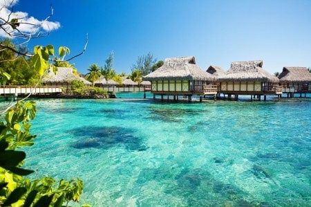Bora bora