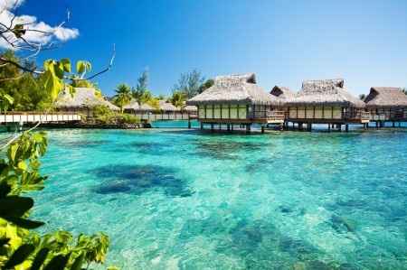 Bora bora