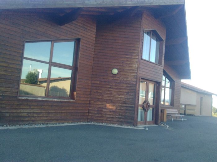 Lieu de mariage - 1