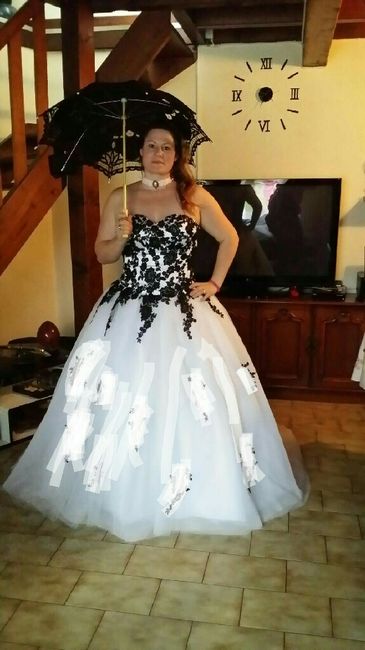 Comment agrémenter ma tenue - 1