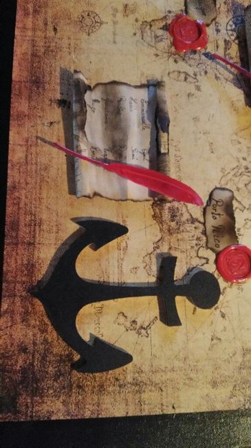 Diy thème pirate - 3