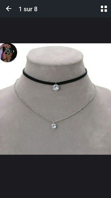 Robe et coiffure? - 2