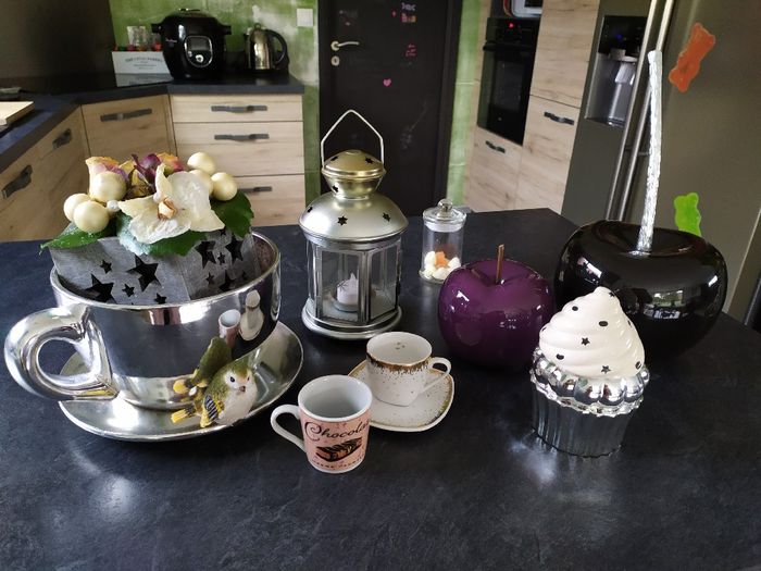 Déco Mad tea party 3