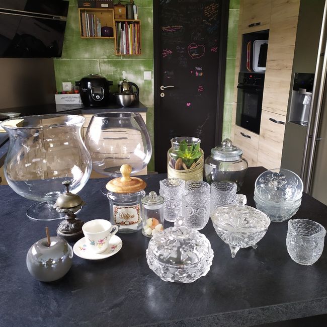 Déco Mad tea party - 5