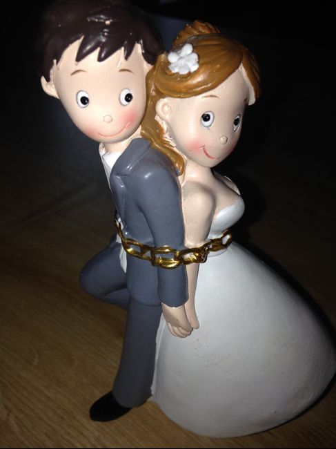 les figurines