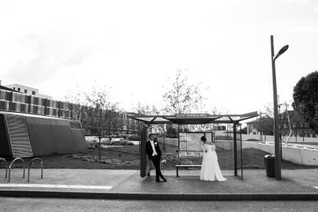 photo de couple