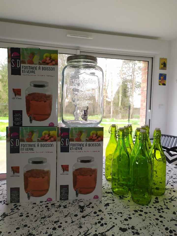 Déco Mad tea party - 6