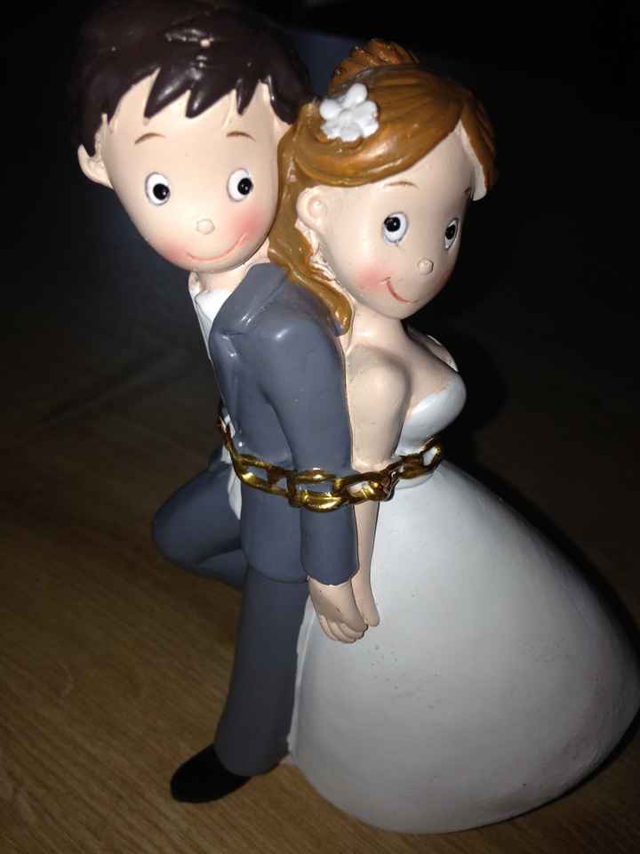 les figurines