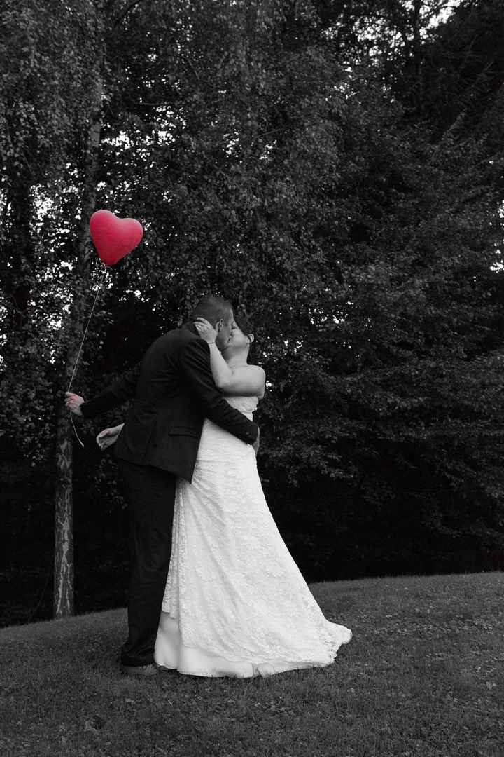 notre mariage