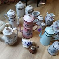 Déco Mad tea party - 1