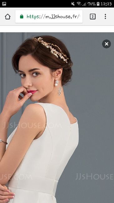 Quand faire les essais coiffure ? - 1