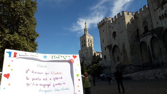 Love note faites ! - 3