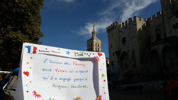 Love note faites ! - 4