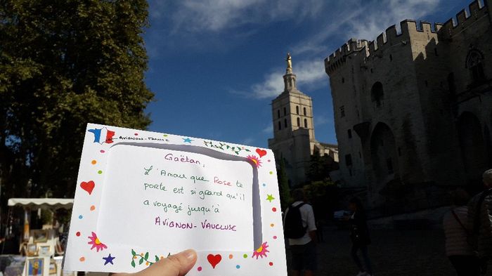 Love note faites ! - 5