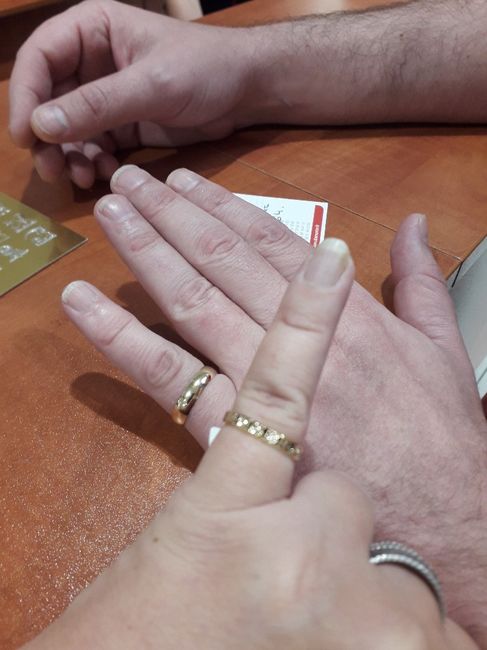 Alliances commandées - 1