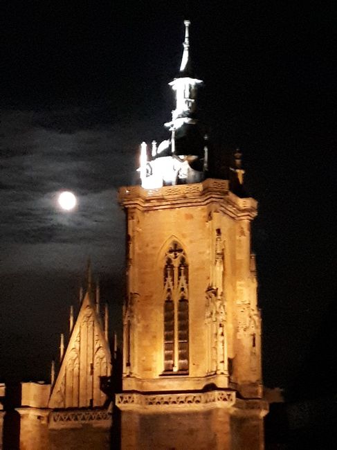 La belle église ! - 1