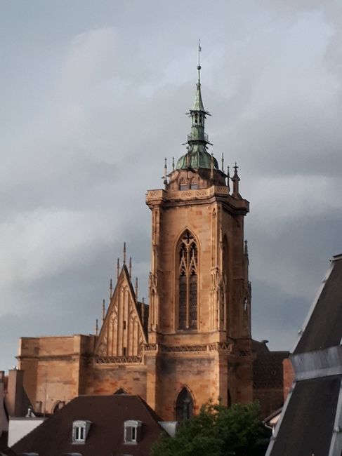 La belle église ! - 1
