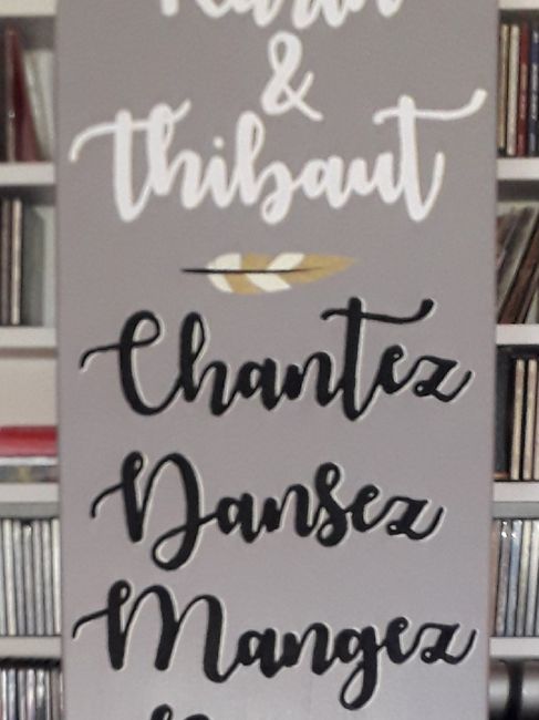 Dernière retouche diy - 1