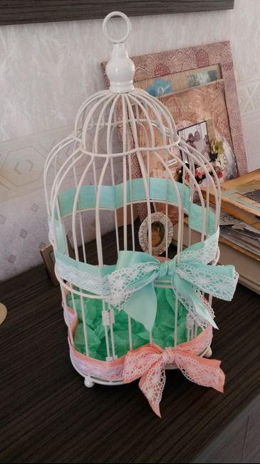 Photos de nos urnes personnalisées... - 1
