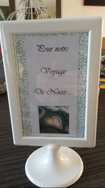 Photos de nos urnes personnalisées... - 2