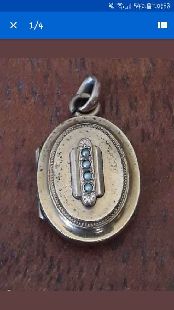 Dernière acquisition ! - 1