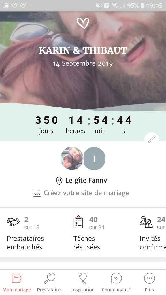 à vos compteurs, prêt(e)s, publiez ! - 1