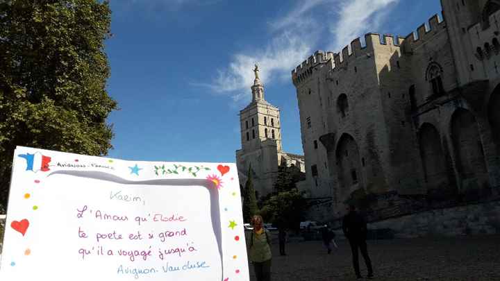 Love note faites ! - 3