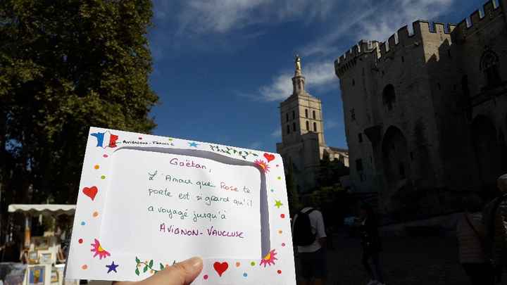 Love note faites ! - 5