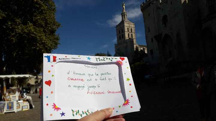 Love note faites ! - 7