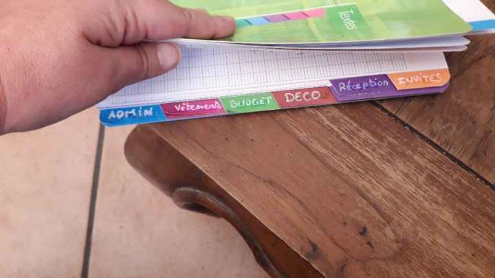 Petites avancées ☺️ - 1