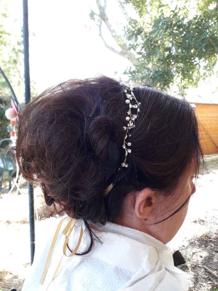 Votre avis svp ? - 2