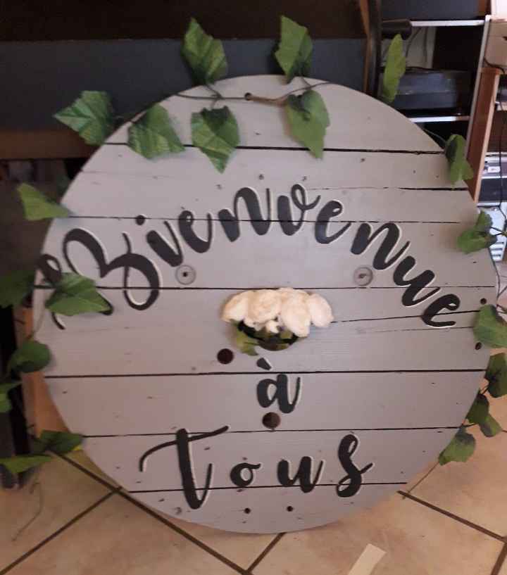 Dernière retouche diy - 1