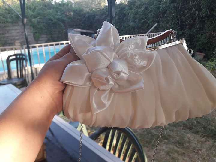 Sac ou pas sac ? - 1