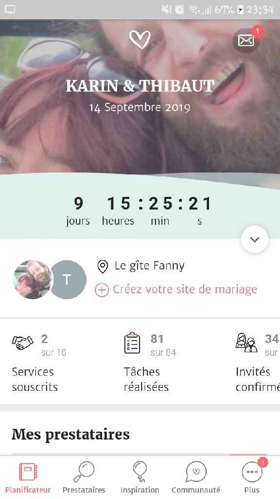 Passer sous la barre des 2 chiffres ! - 1