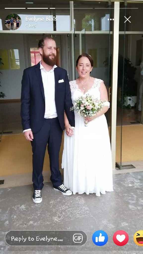 Voilà c'est fait ! - 1