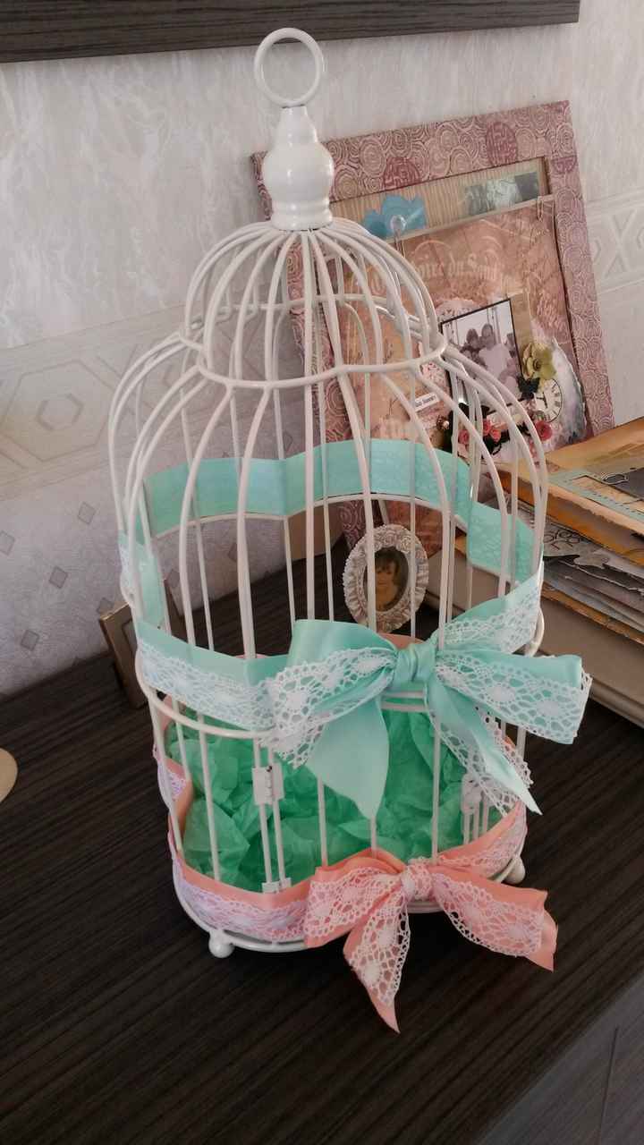 Photos de nos urnes personnalisées... - 1