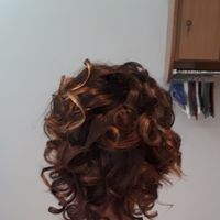 J-99 essai coiffure - 2
