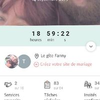 Dernière ligne droite ! - 1