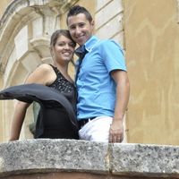 photos de save the date