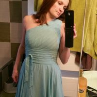 Enfin recue robe du lendemain - 2