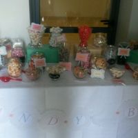 Des candy bars à faire tomber par terre! - 1