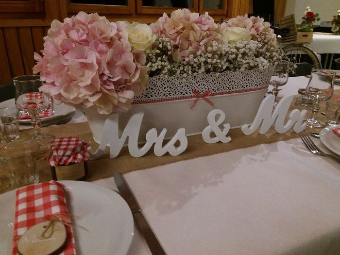 Decoration des salles - 5