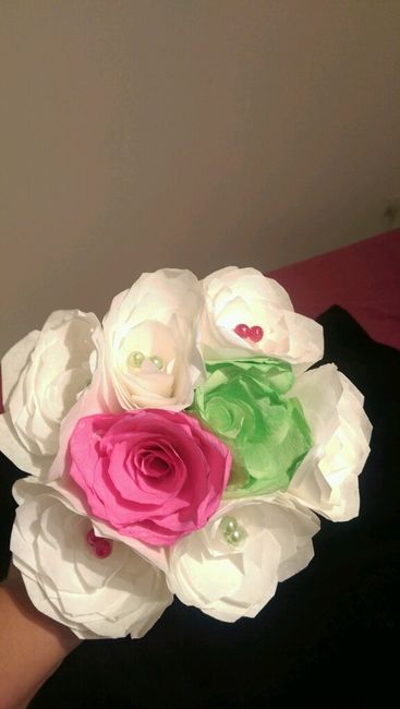 Mon bouquet a lancer diy - 3