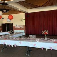 Decoration des salles - 2