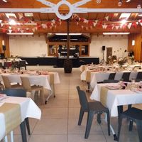 Decoration des salles - 3