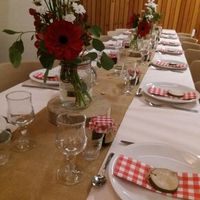 Decoration des salles - 4