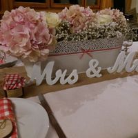 Decoration des salles - 5