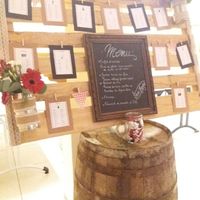 Decoration des salles - 6