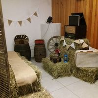 Decoration des salles - 7